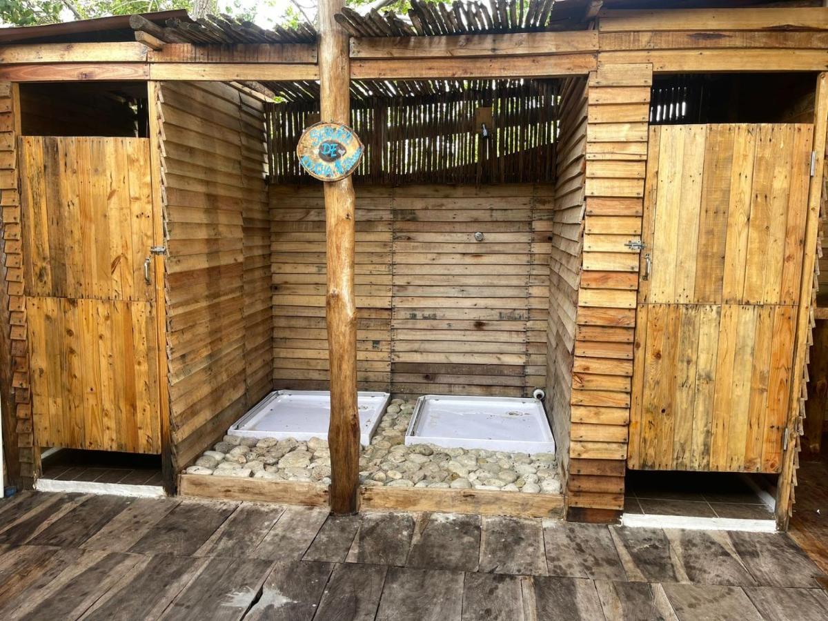 Tequila Sunbeach Baru Eco-Hotel Pendales Exterior photo