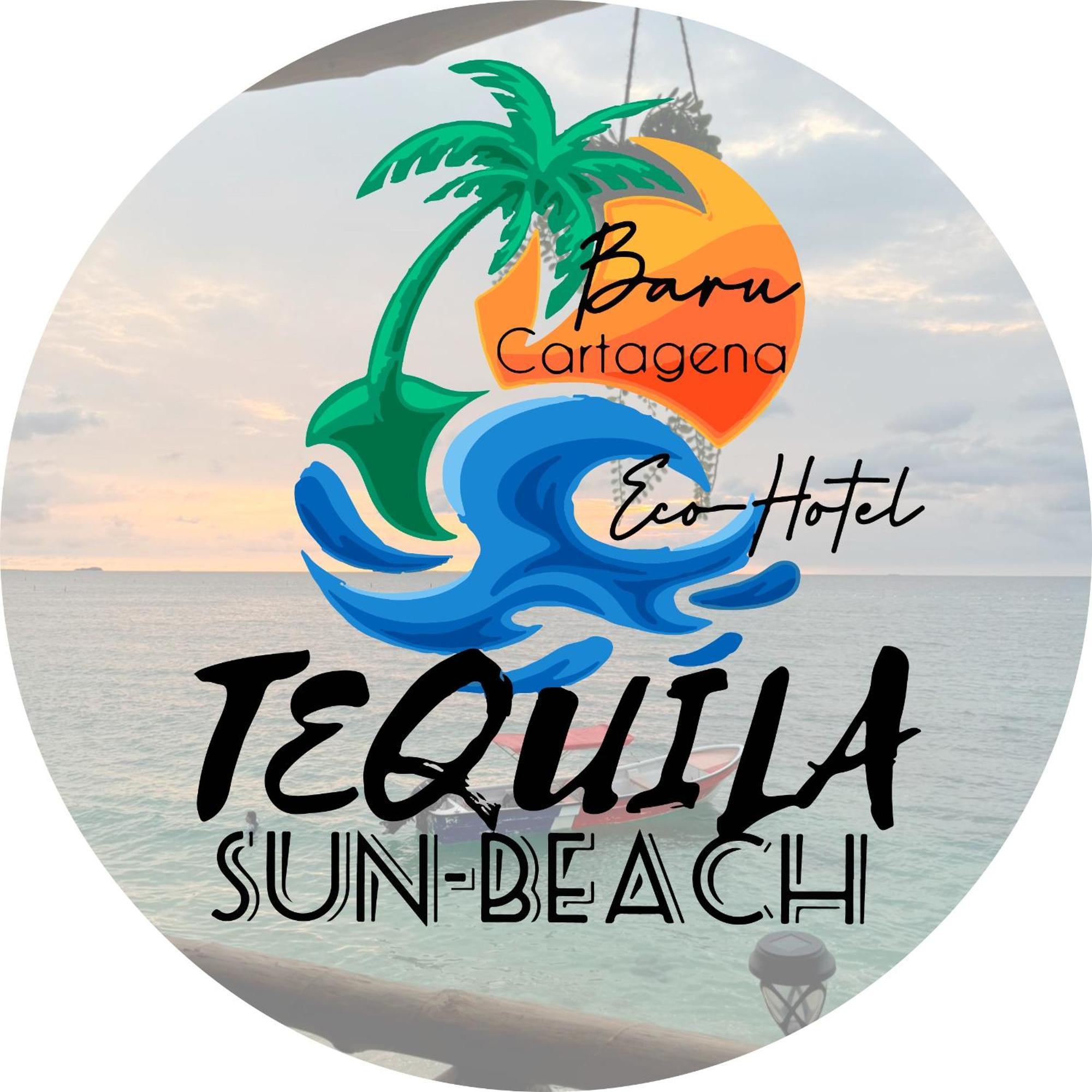 Tequila Sunbeach Baru Eco-Hotel Pendales Exterior photo